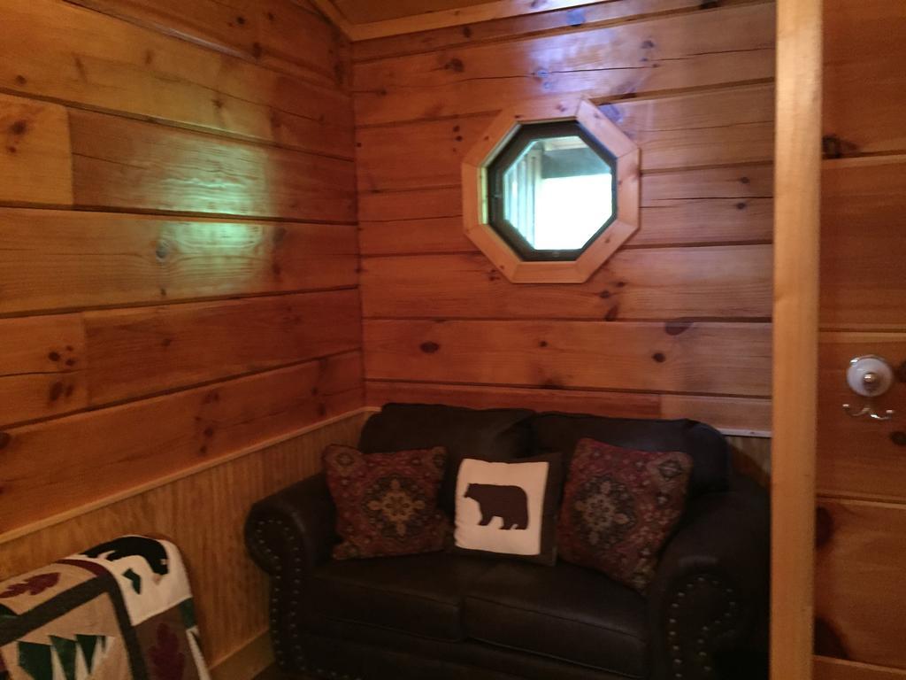 Willa Mountain Blessings Pigeon Forge Zewnętrze zdjęcie