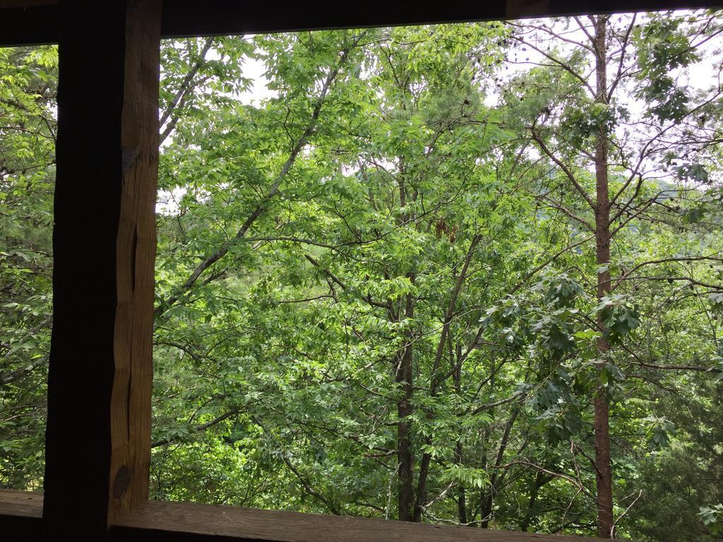 Willa Mountain Blessings Pigeon Forge Zewnętrze zdjęcie