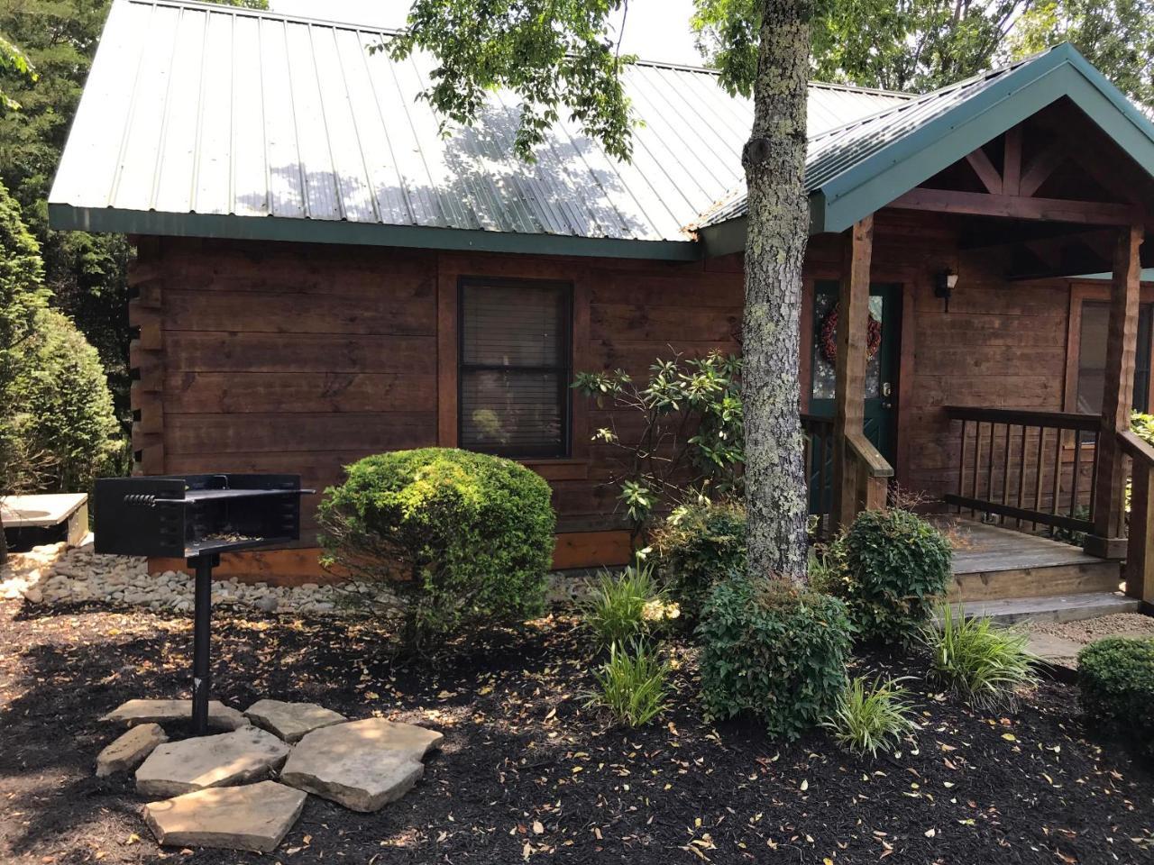 Willa Mountain Blessings Pigeon Forge Zewnętrze zdjęcie