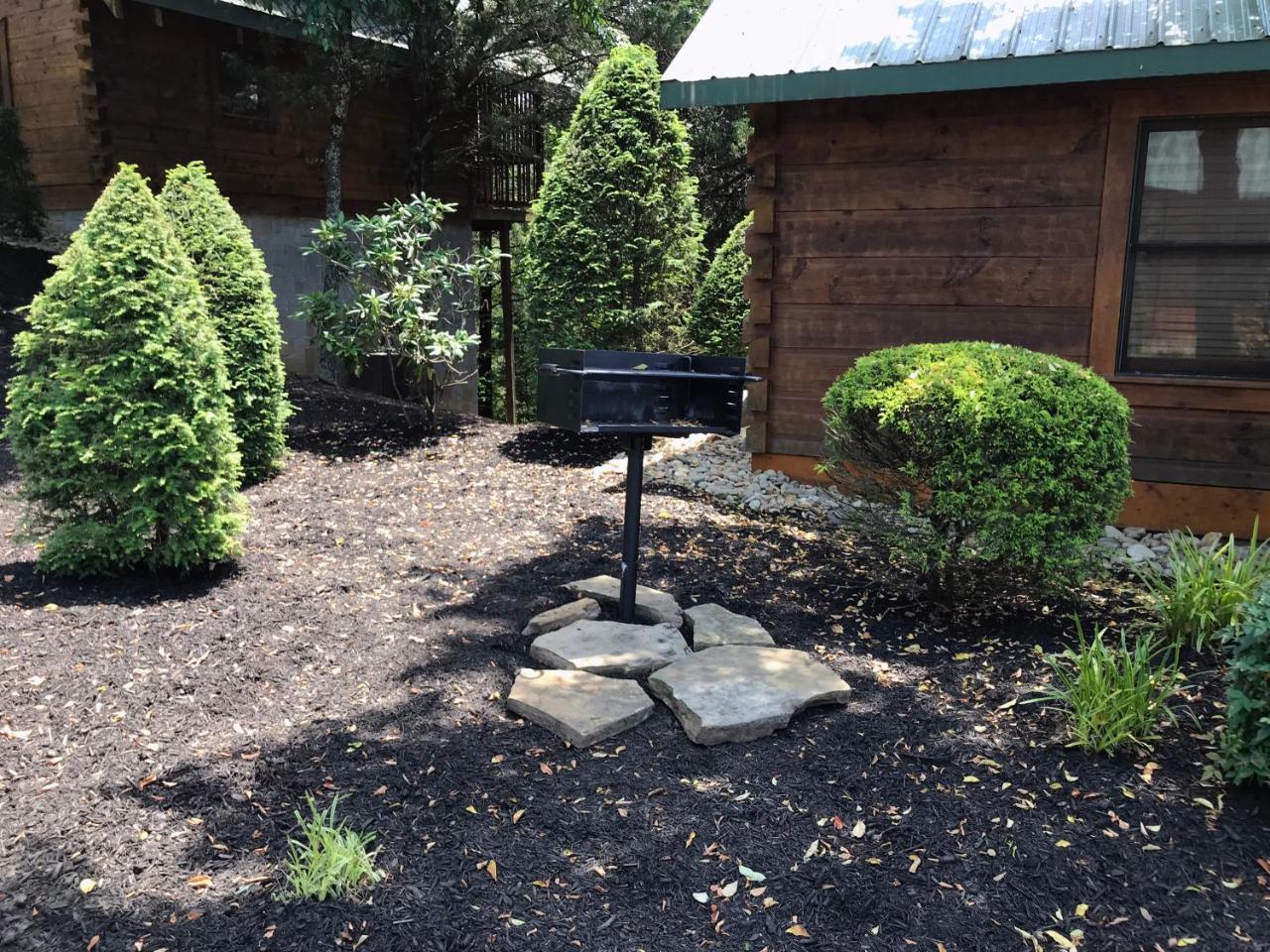 Willa Mountain Blessings Pigeon Forge Zewnętrze zdjęcie